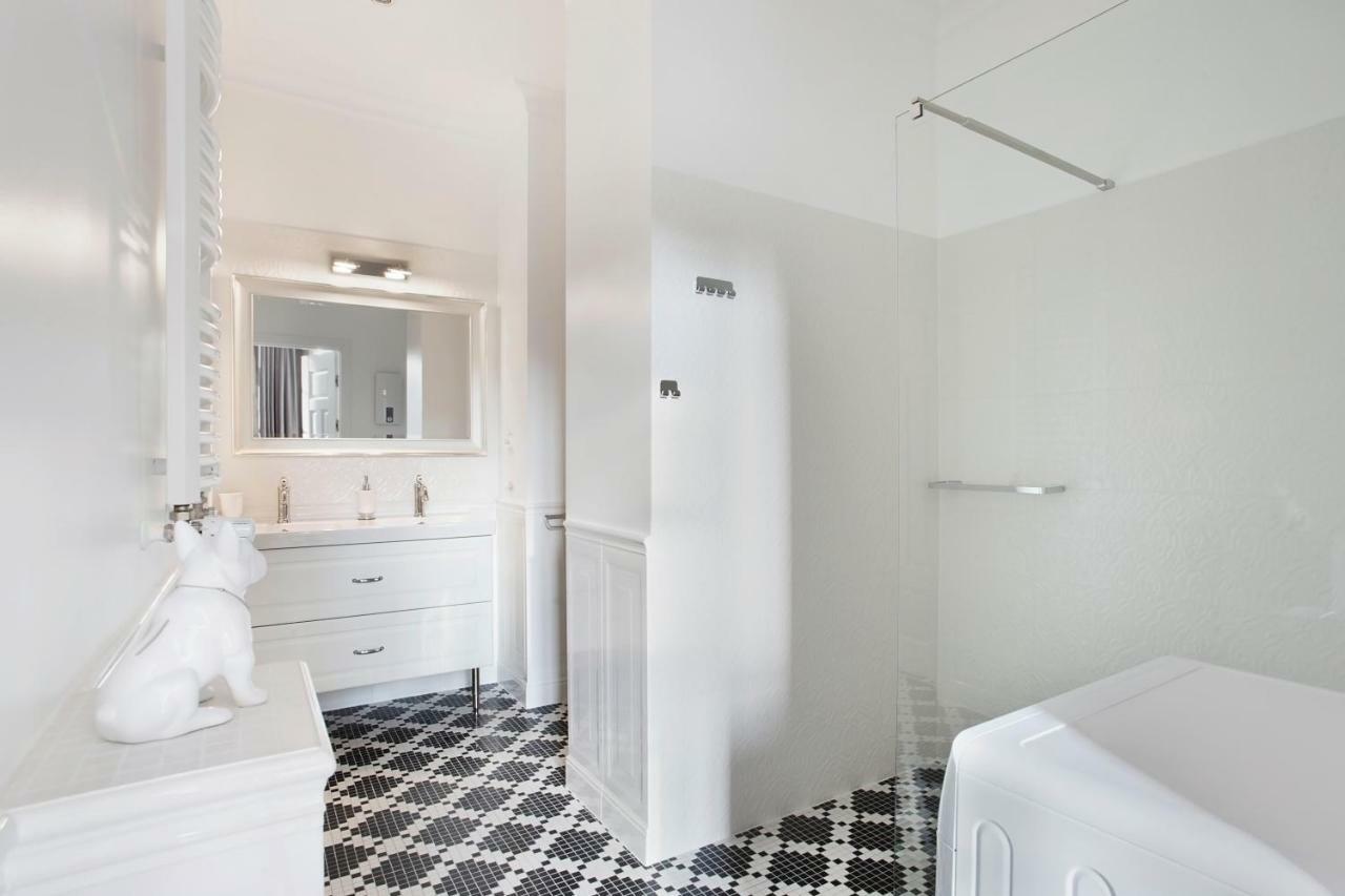 Apartmán Apartament Mariacka Gdaňsk Exteriér fotografie